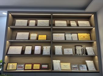الصين Jiangsu Eternity lmport & ExportCo., Ltd. ملف الشركة