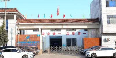 الصين Jiangsu Eternity lmport & ExportCo., Ltd. ملف الشركة