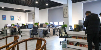 الصين Jiangsu Eternity lmport & ExportCo., Ltd. ملف الشركة