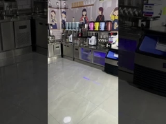 فيديو الثلاجة