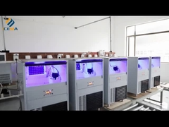 آلة صنع مكعبات الثلج 120 ص