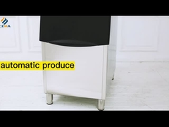 آلة صنع مكعبات الثلج 1000p