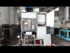 3T آلة مكعبات الثلج