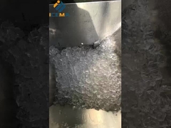 إصلاح الأخطاء في موقع حاوية الجليد