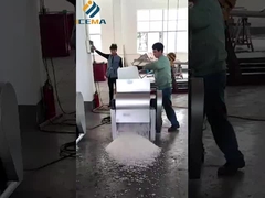 عرض مشتري كسارة الجليد