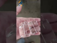 آلة ثلج الأنابيب 10T / 24H في تشغيل المصنع