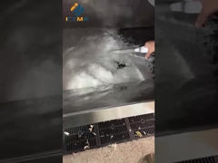 تعليقات إيجابية من العملاء في جورجيا