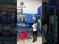 مهندس في صيانة المعدات في إندونيسيا