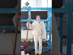 استخدامات الكتل الجليدية