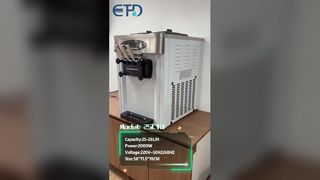 حلول آلات صنع الثلج الصناعية ذات السعة العالية