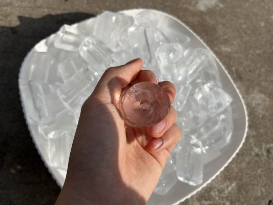 مصنوعة في الصين بيع ساخن 5T الصناعية ثلج أنبوب صنع آلة لمصنع الثلج المطعم