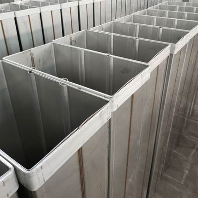 آلة تصنيع قوالب الثلج 3T 5T ​​10T 12.37kw