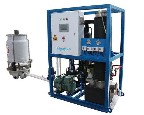 شراء 30 طن أفضل نوعية آلة ثلج الأنابيب سعر 2019 منتجات جديدة online manufacture