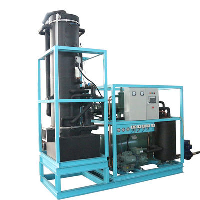 شراء ماكينة صنع أنابيب الثلج الصناعية 20 طن 380 فولت 220 فولت online manufacture