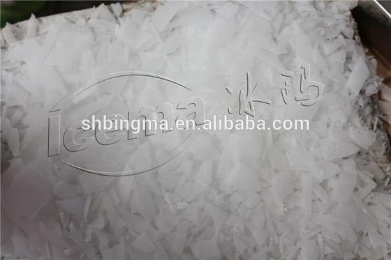 منتجات البيع الساخنة ماء عذب رقيقة آلة صنع الثلج وشفافة