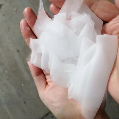 30 طن من المياه العذبة آلة صنع شرائح الثلج 220 فولت التلقائي الصناعية