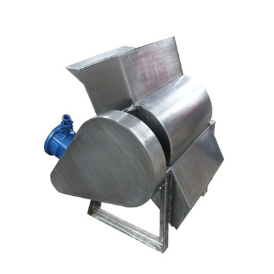 شراء الكربون الصلب SUS304 مادة كسارة الجليد الصناعي صانع online manufacture
