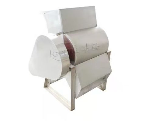 شراء كسارة الثلج المنزلية الكهربائية الصناعية 200 كجم / دقيقة online manufacture