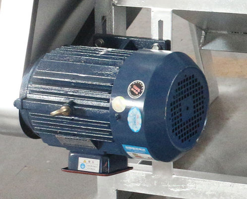 200 كجم / دقيقة آلة تكسير قوالب الثلج 380V 220V التجارية