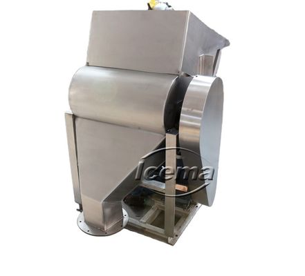 آلة كسارة الجليد CE 380V 220V محلات المشروبات محلات الملابس
