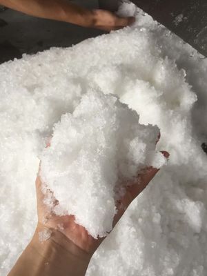 أكثر ما تباع من حطام الثلج الصناعي