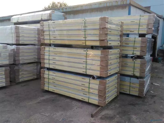 التجارية سعر غرفة باردة حاوية 20ft المشي في التجميد التخزين البارد للحفاظ على الفواكه الطازجة / الخضروات / الأسماك / النقل