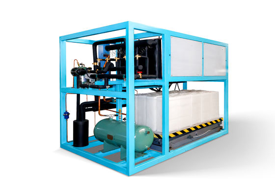 شراء آلة صنع الثلج الصناعية لـ (Iceema) من 1 إلى 30 طن online manufacture