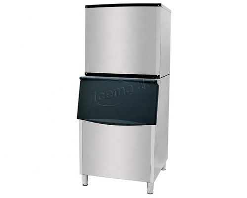 أفضل مبيعات 227kg/24hours آلات مكعبات الثلج التجارية لمحل الحلوى