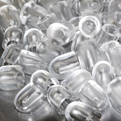 8 طن أجهزة ثلج الأنابيب الفولاذ المقاوم للصدأ الخروج التلقائي 10T / 24H خيارات قابلة للتخصيص