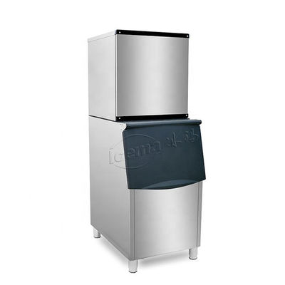 شراء 3800W آلة صنع كتلة الثلج مع صيانة سهلة online manufacture