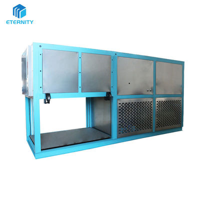 شراء آلة صنع كتلة ثلجية أوتوماتيكية من نوع 2T مع عمر خدمة طويل وطاقة ضاغط 11kw online manufacture