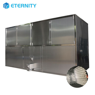 شراء منزل 5 طن 10 طن 5000 كجم صانع مكعبات الثلج مع التصميم الصناعي والتشغيل التلقائي online manufacture