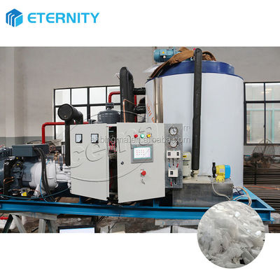شراء 30 طن من المياه العذبة آلة صنع شرائح الثلج 220 فولت التلقائي الصناعية online manufacture
