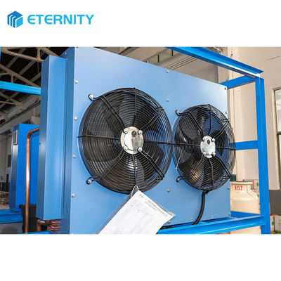 شراء آلة أنابيب الثلج ذاتية التركيب مع صانع الثلج الآلي online manufacture