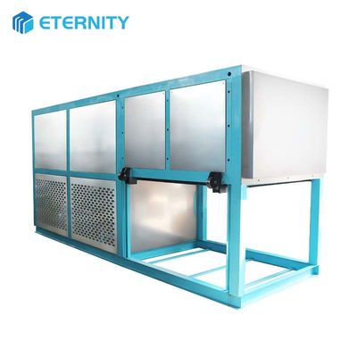 شراء صانع آلة ICEMA الآلية للكتل الثلجية 2T للصناعة online manufacture