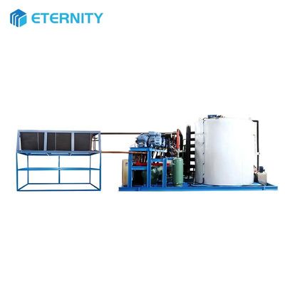 شراء ICEMA 30T / 24hours آلة الثلج الفقري الحفاظ على الطاقة online manufacture