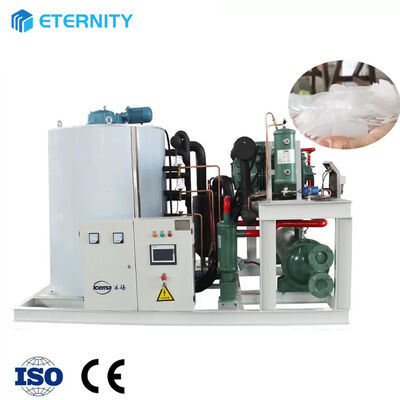 شراء 8 أطنان من آلة صنع شرائح الثلج بمياه البحر التجارية online manufacture