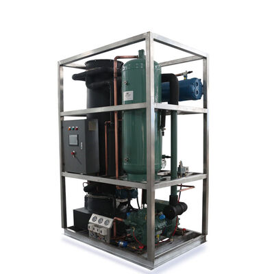 شراء صناعة آلة صنع الثلج/1 طن آلة صنع الثلج الأنبوبية/آلة صنع الثلج للبيع online manufacture