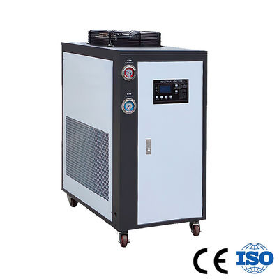 سعر جيد مبرد الماء البارد التجاري درجة حرارة منخفضة 3HP تبريد الهواء الانترنت