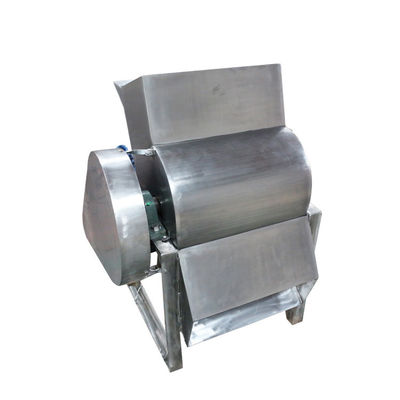 الكهربائية كسارة الجليد الصناعية اليدوية 4kw 200kg / Min