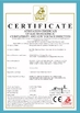 الصين Jiangsu Eternity lmport &amp; ExportCo., Ltd. الشهادات